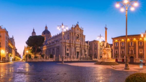 Dimora Lucia Majorana Catania
